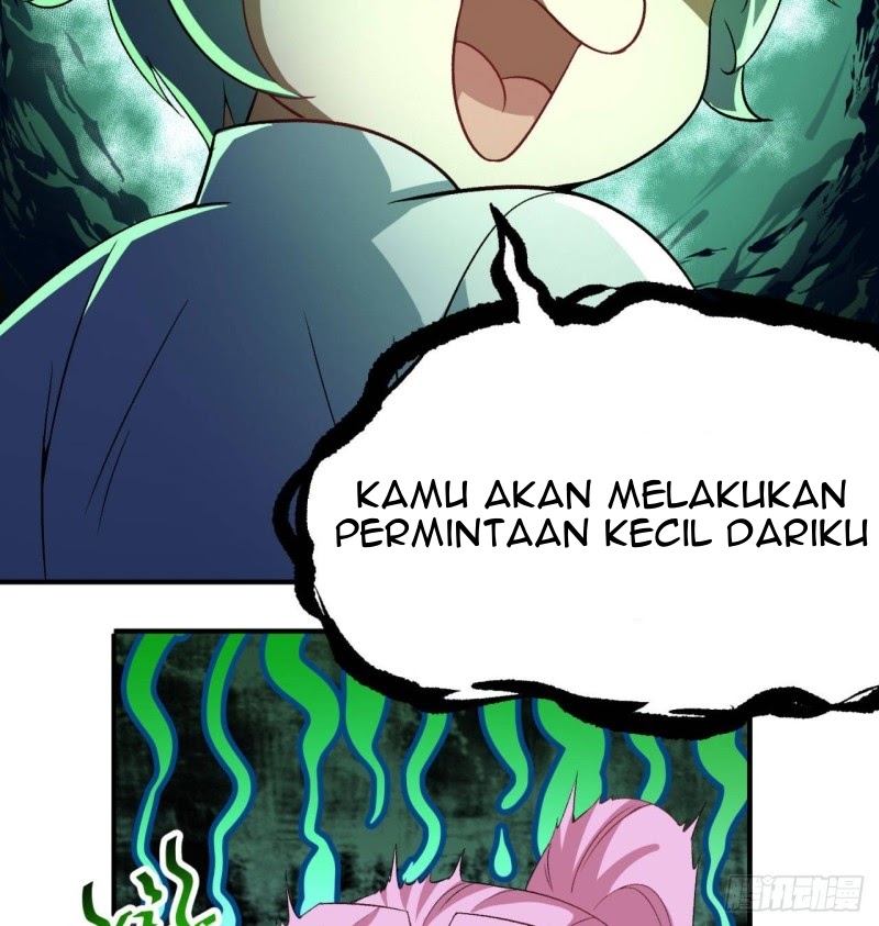 I Picked Up An Attributes Chapter 49 Gambar 46